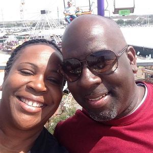 Meet your Posher, Gerald